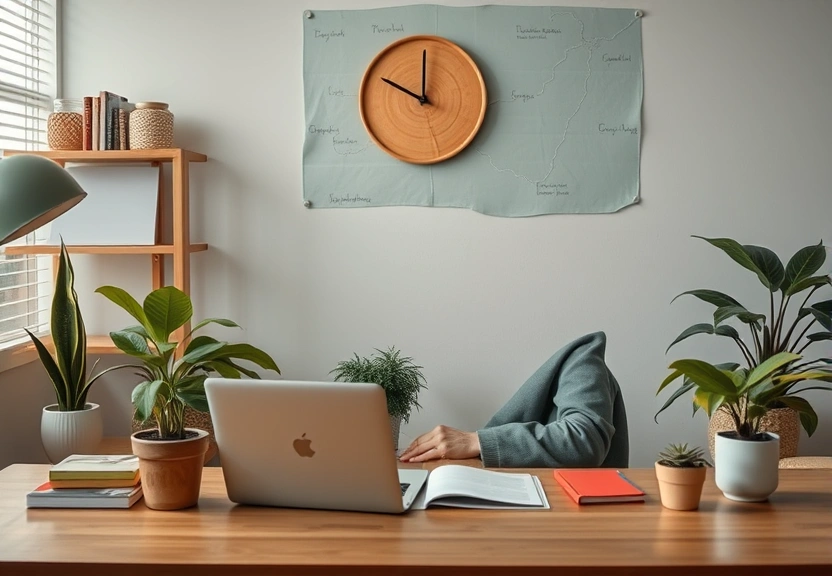 Representação visual de RL without TD learning