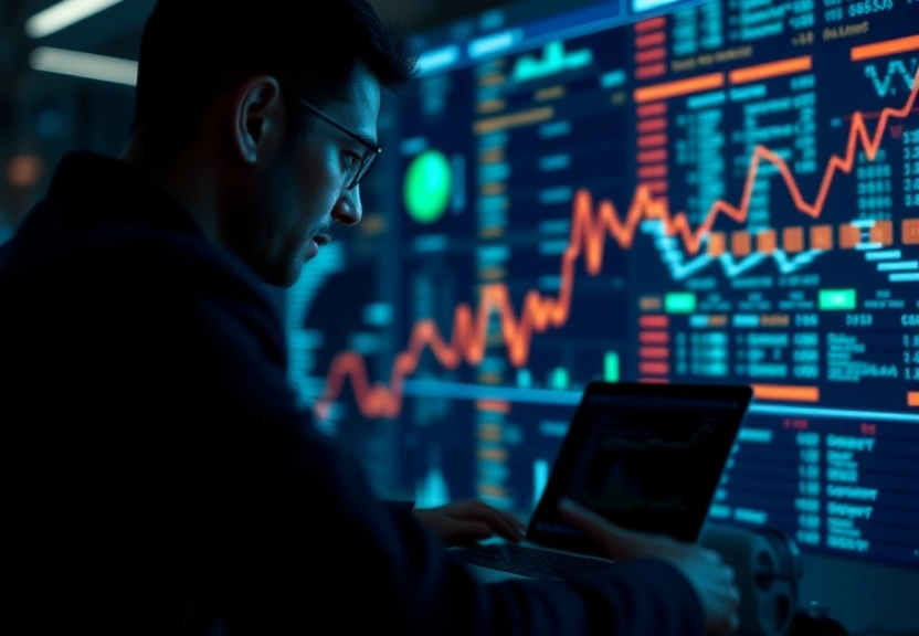 Por qué es fundamental ir más allá de las métricas de aprendizaje automático excesivamente agregadas. Representação visual de Why it’s critical to move beyond overly aggregated machine-learning metrics