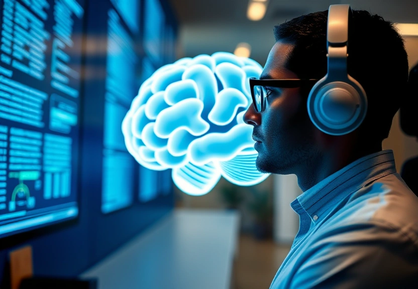 Representação visual de At MIT, a continued commitment to understanding intelligence