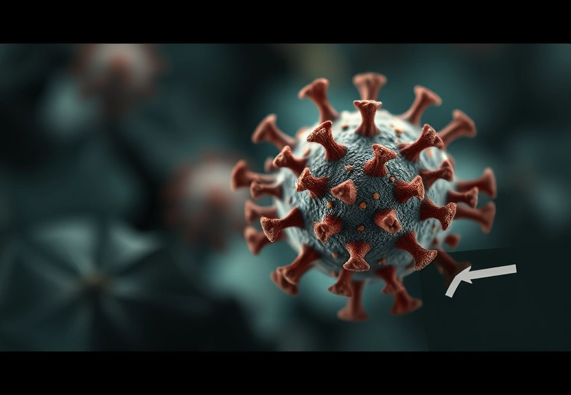 Representação visual de Entrevista: há risco de um surto do vírus Nipah?