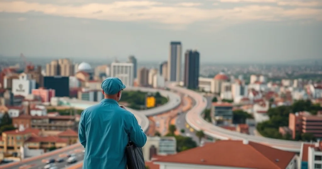 Las ciudades que invierten en IA logran fluidez sin comprometer la seguridad.