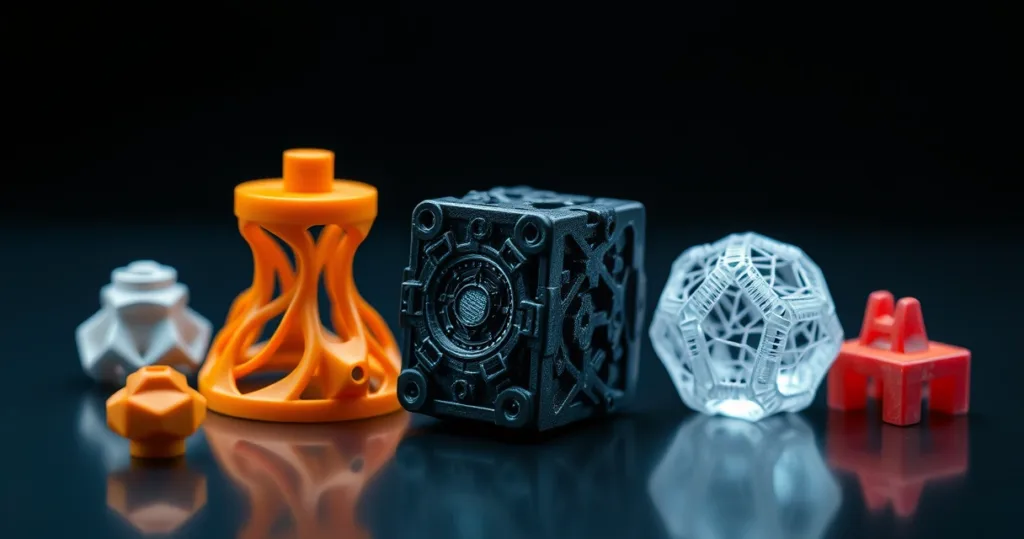 Una herramienta de IA generativa ayuda a imprimir en 3D artículos personales que puedan soportar el uso diario.