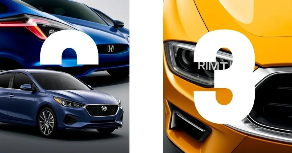 These Are The Most Reliable New Cars For The Money: Study