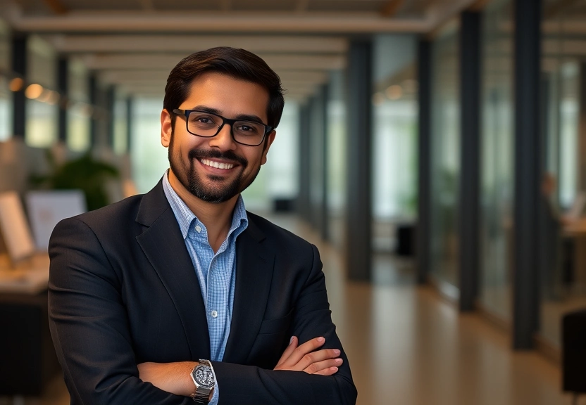 Representação visual de Antonio Torralba, three MIT alumni named 2025 ACM fellows