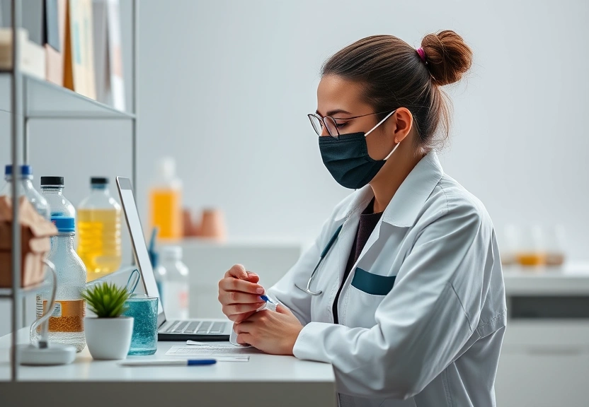 Representação visual de Reino Unido investiga intoxicações que podem estar ligadas a fórmula da Nestlé