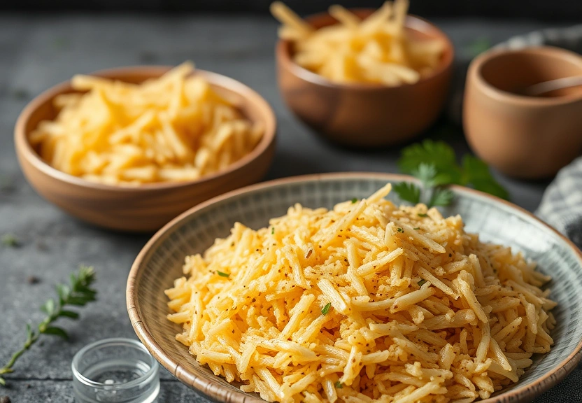 Representação visual de Arroz Biro-Biro: Clássico, Saboroso Simples e Rápido