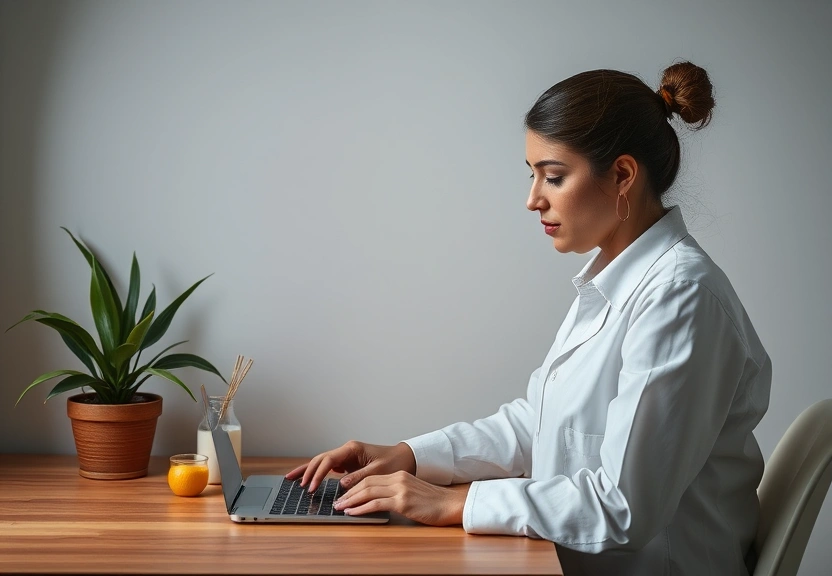 Representação visual de Modelo de IA prevê estresse térmico em corais com semanas de antecedência