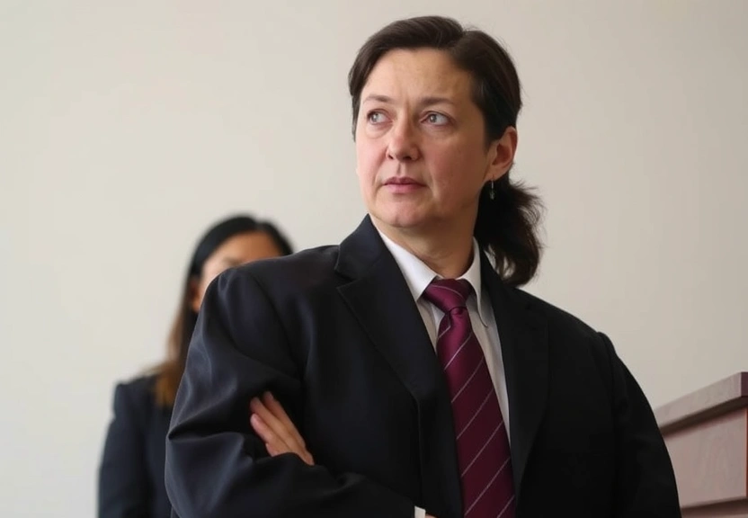 Representação visual de Surge in Immigration Cases in Minnesota Pushes Prosecutors and Judges to Brink