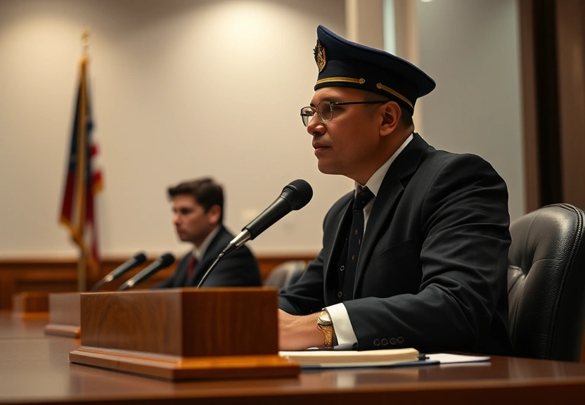 Representação visual de Surge in Immigration Cases in Minnesota Pushes Prosecutors and Judges to Brink