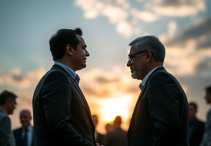 Representação visual de Haddad defende arcabouço e redesenho de benefícios sociais em novo governo