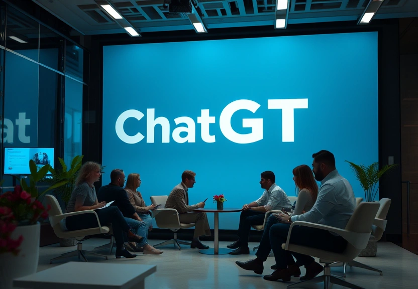 Representação visual de ChatGPT de bolso deve ser lançado apenas em 2027; entenda