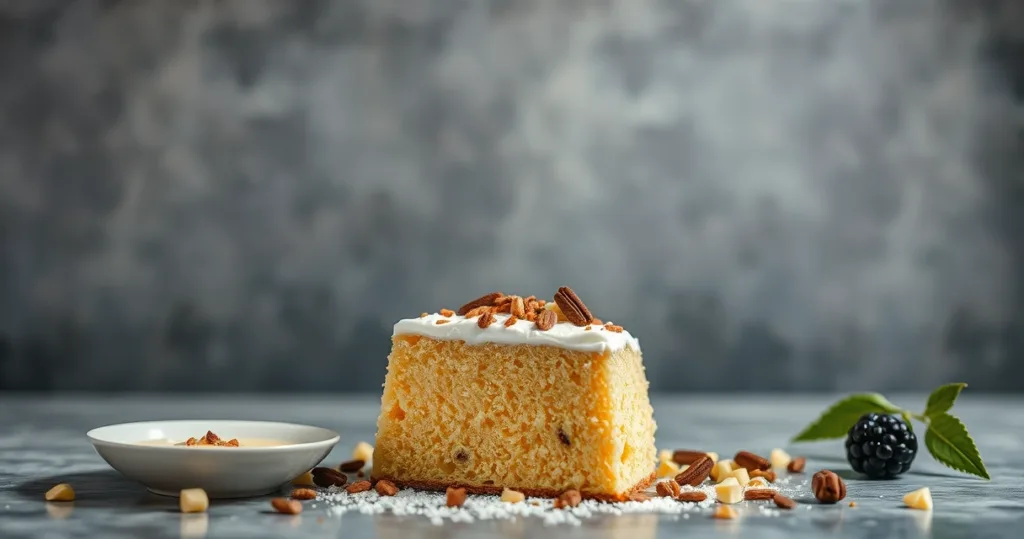 Cremoso por dentro, dourado por cima e impossível resistir a mais um pedaço