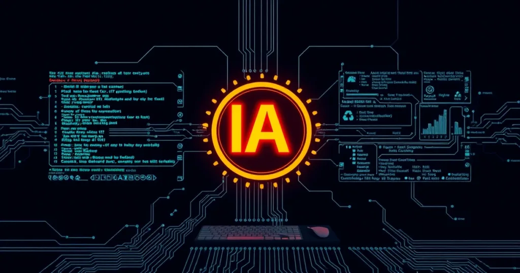 Ameaça da IA já é real – e pode causar um “apocalipse de software”