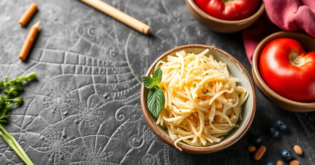 Arroz Biro-Biro: Clássico, Saboroso Simples e Rápido