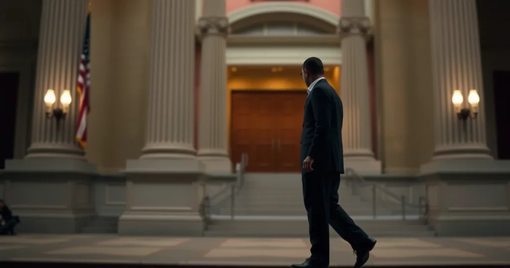 Surge in Immigration Cases in Minnesota Pushes Prosecutors and Judges to Brink