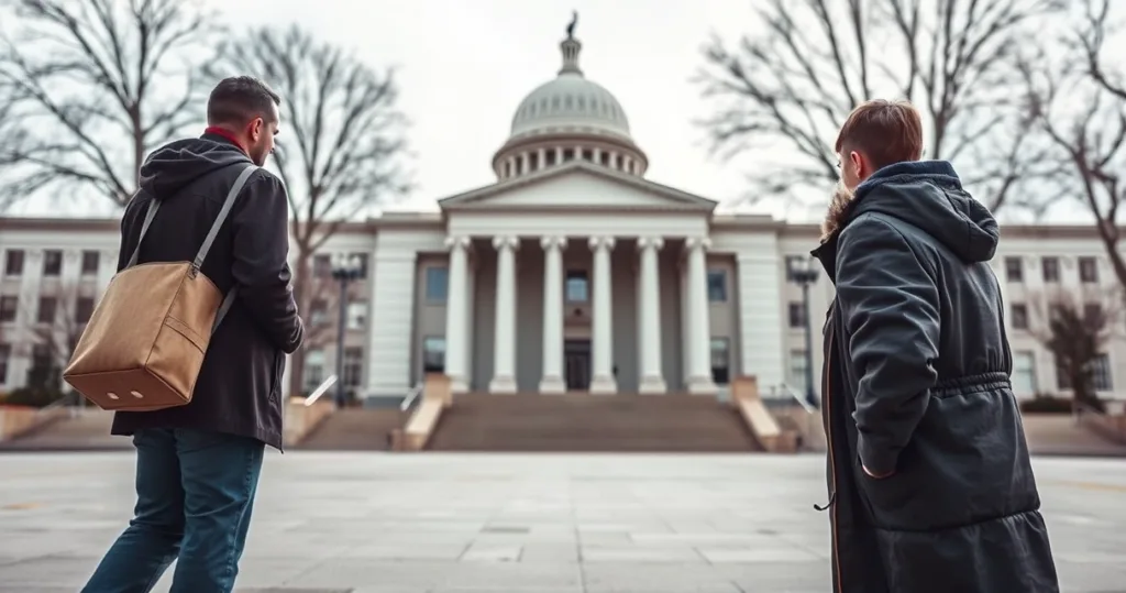 Surge in Immigration Cases in Minnesota Pushes Prosecutors and Judges to Brink