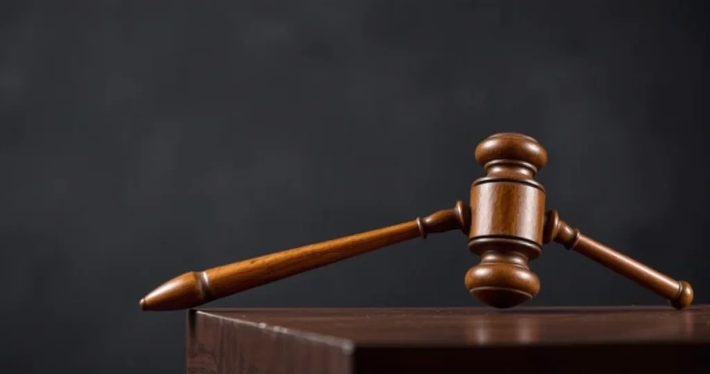 Surge in Immigration Cases in Minnesota Pushes Prosecutors and Judges to Brink