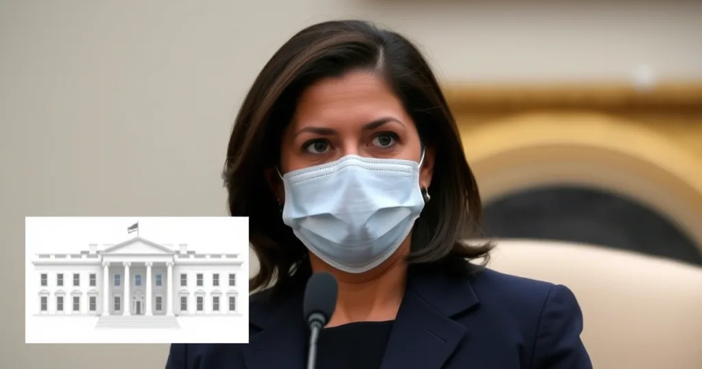 White House Offers Shifting Story on Gabbard’s Presence at Georgia Raid