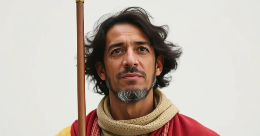 “A Cabeça do Santo” ganha adaptação para o cinema com Antônio Pitanga